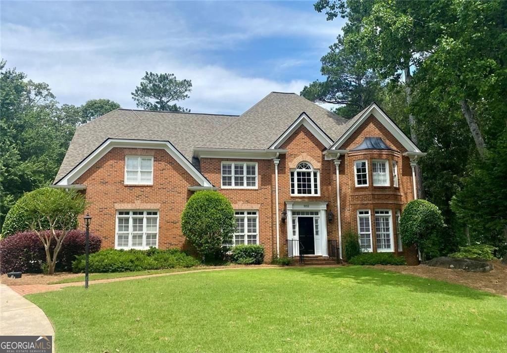 Property Photo:  1813 Baldwin Farms Drive  GA 30068 