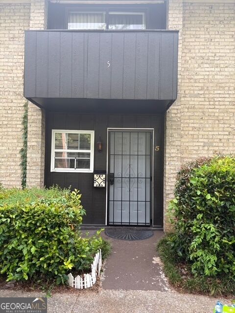 Property Photo:  1867 Myrtle Drive SW 5  GA 30311 
