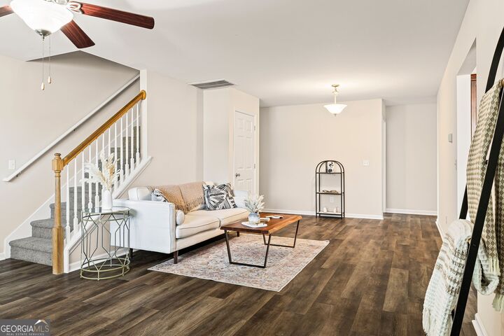 Property Photo:  35 Oscar Court  GA 31308 