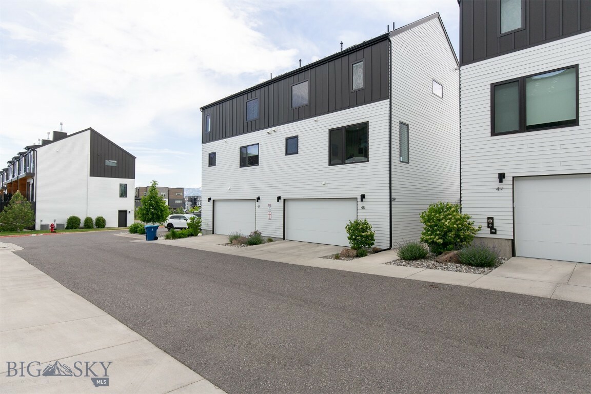 Property Photo:  560 Enterprise Boulevard 48  MT 59718 