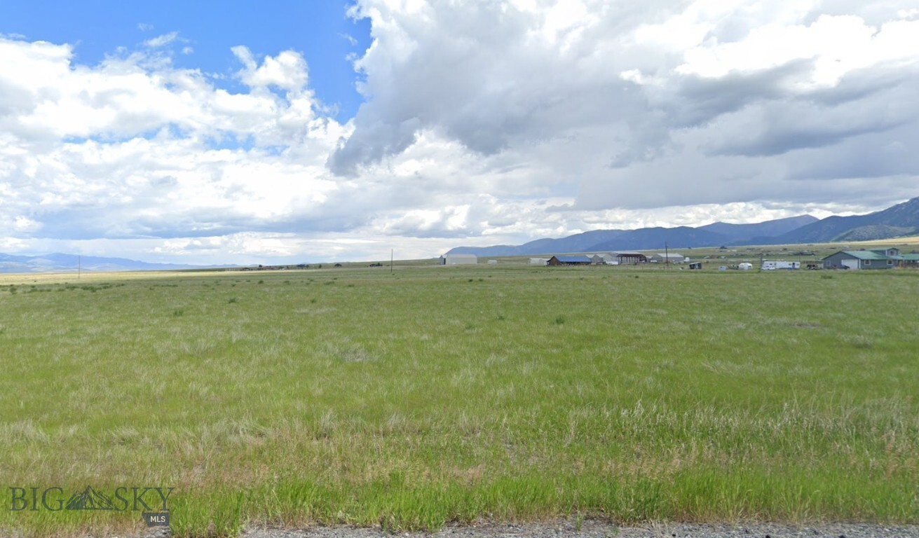 Property Photo: Tbd Airport Lot 7B MT 59729