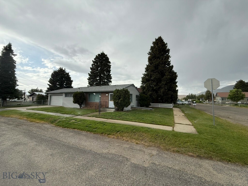 Property Photo: 2625 George MT 59701