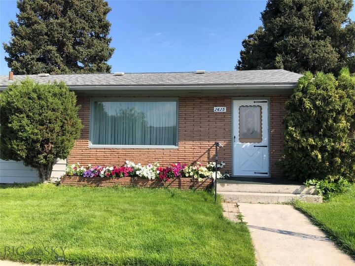 Property Photo:  2625 George  MT 59701 