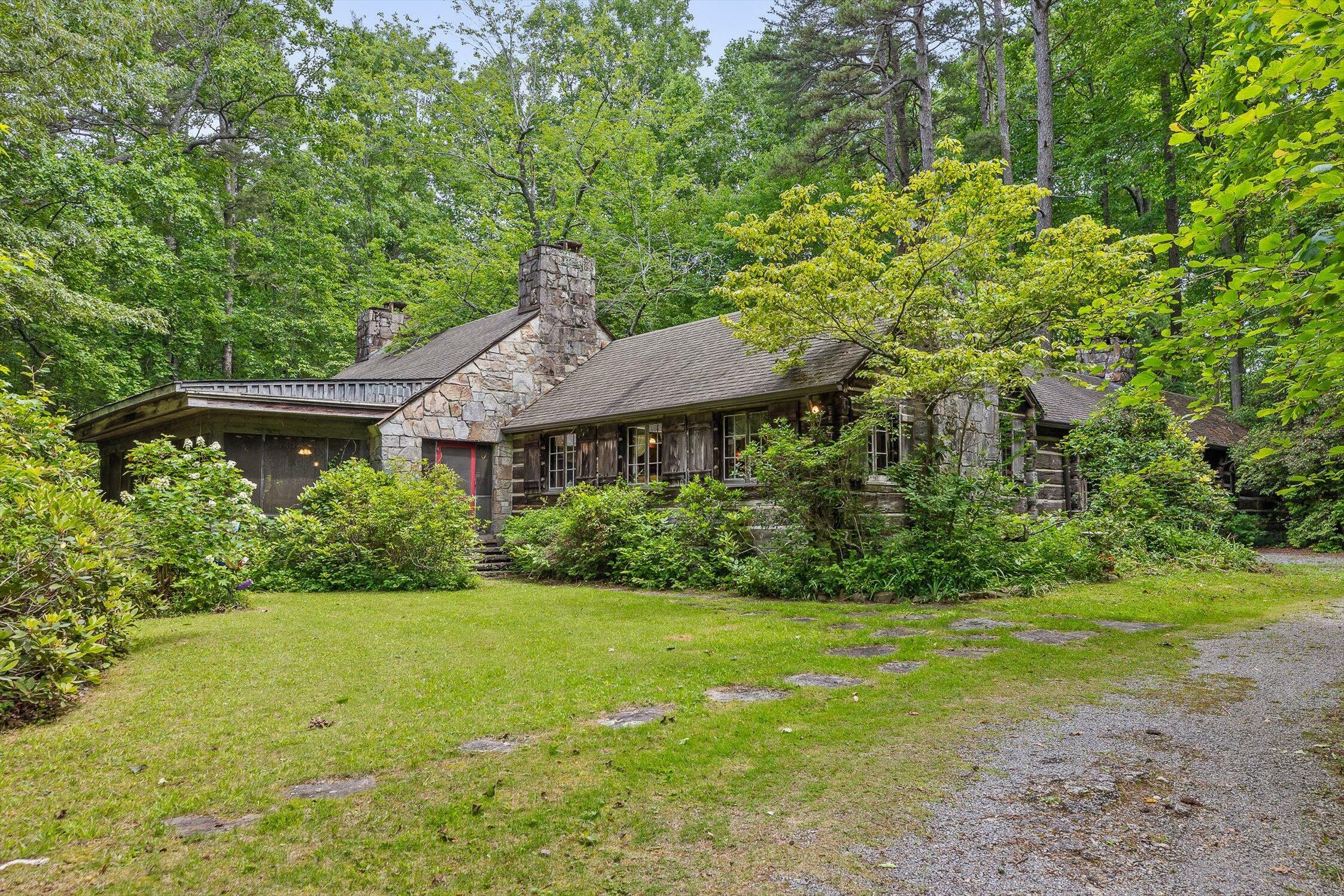 Property Photo:  Lot #1 Moon Lake Road  AL 35984 
