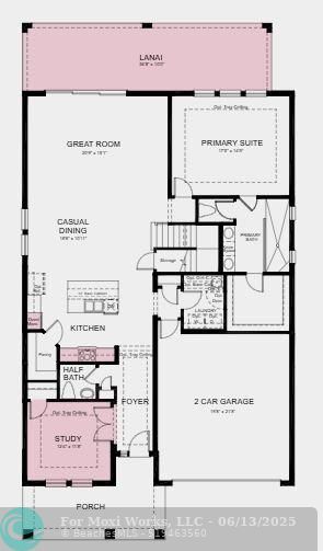 Property Photo: 532 SE Ranch Oak Circle FL 34987