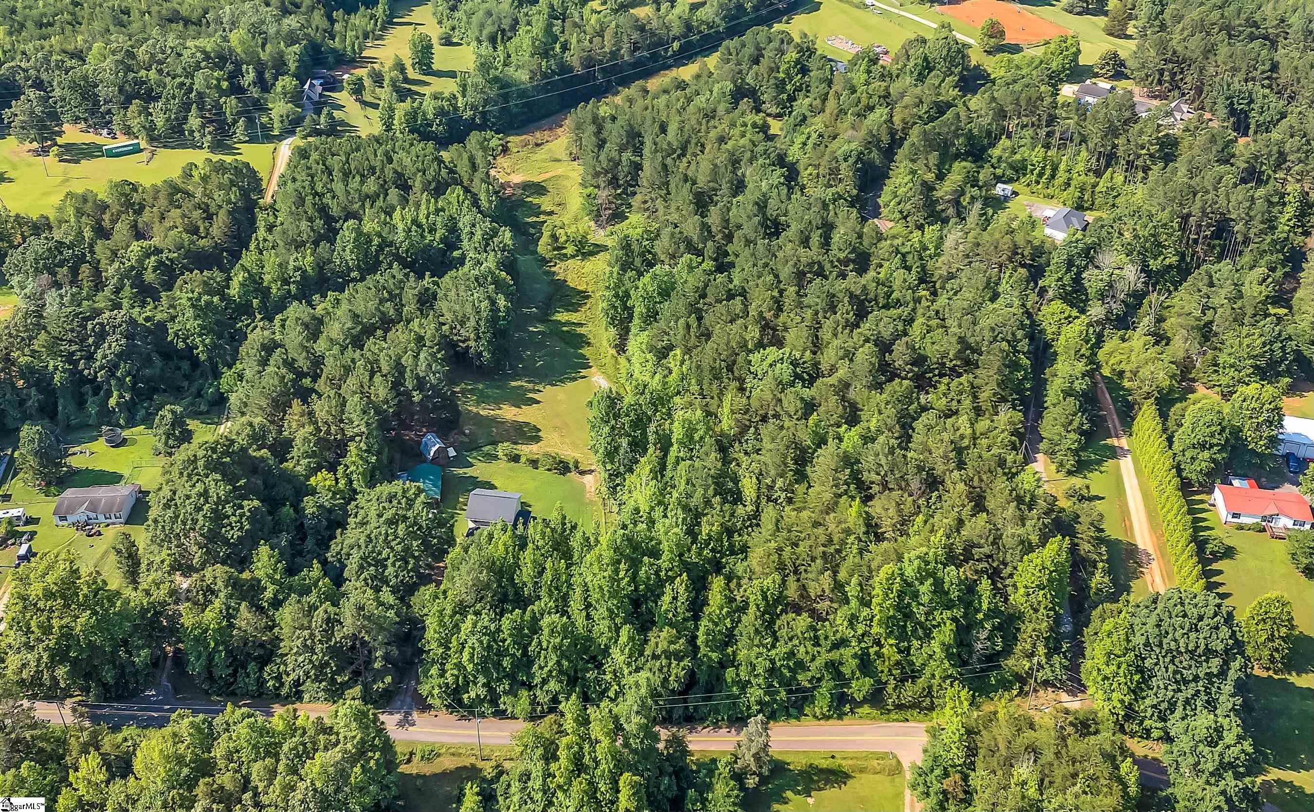 Property Photo:  343 Griggs Road  SC 29682 