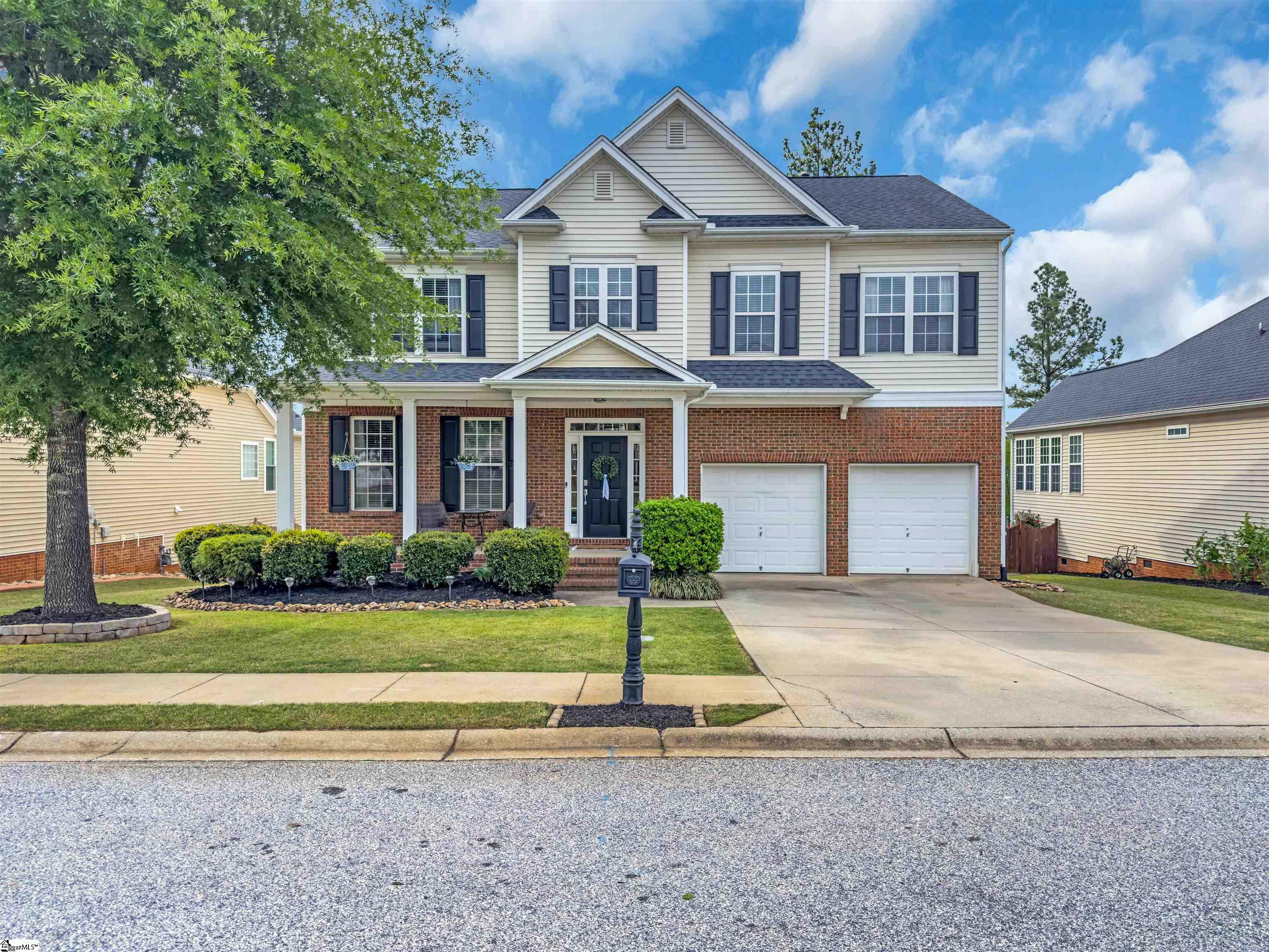 Property Photo: 19 Otago Place SC 29605