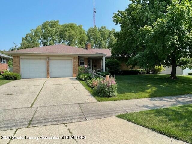 2801 Fernwood Avenue  Lansing MI 48912 photo