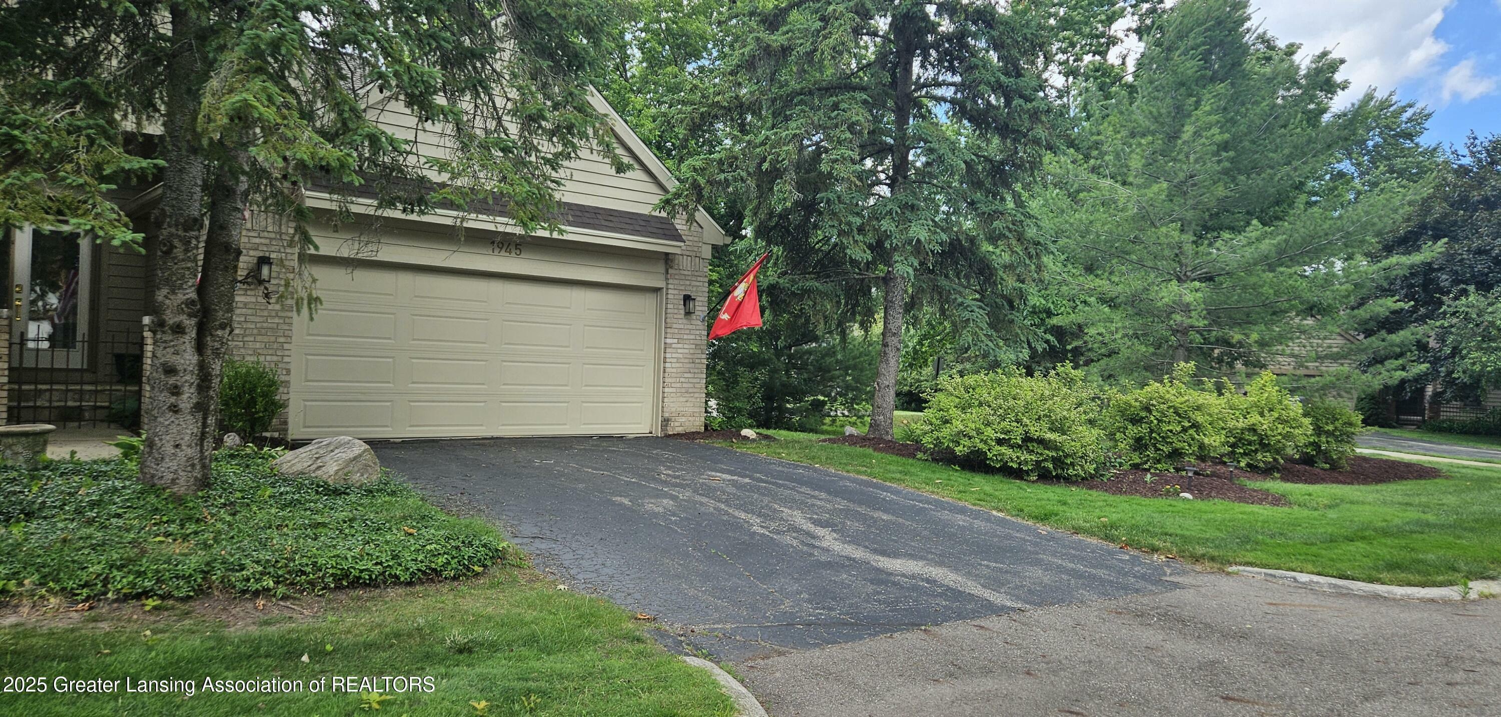 Property Photo: 1945 W Danbury MI 48864