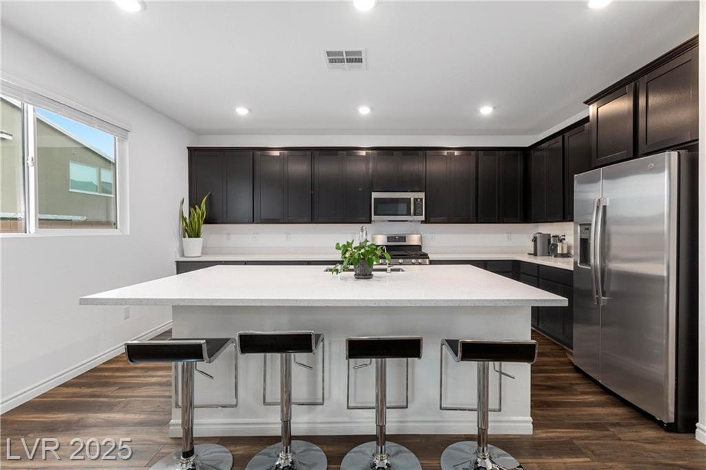 Property Photo: 4348 Bayley Skye Avenue NV 89141