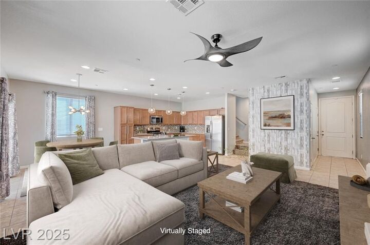 Property Photo:  363 Cadence Vista Drive  NV 89011 
