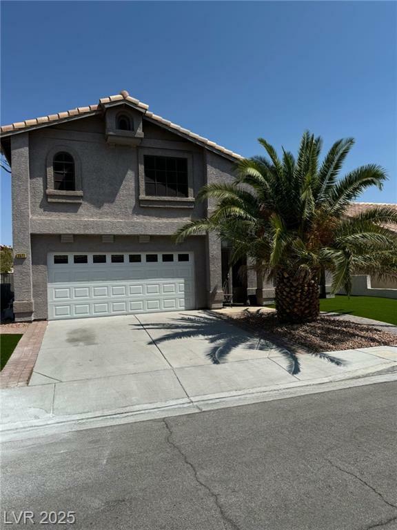 3572 Tobel Springs Drive  Las Vegas NV 89129 photo