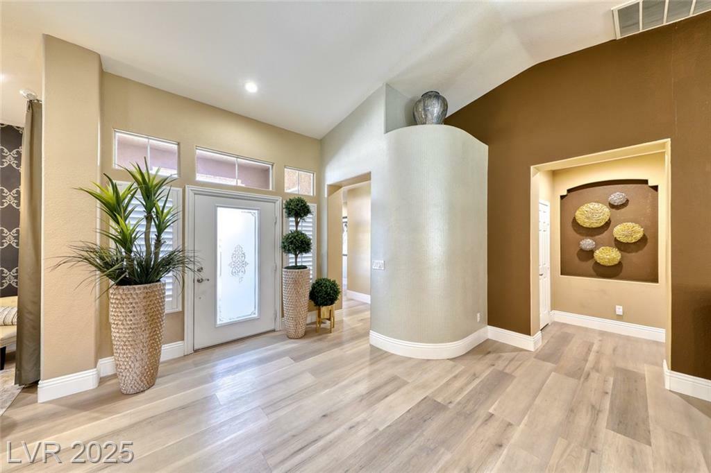 Property Photo: 7311 Chaparral Cove Lane NV 89131