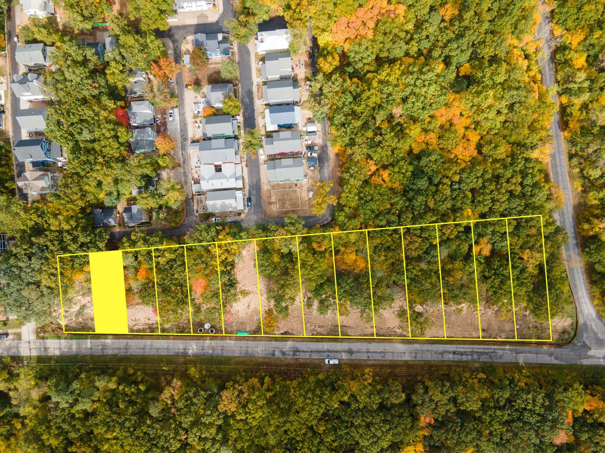 Property Photo: 808 Washington Park Blvd IN 46360