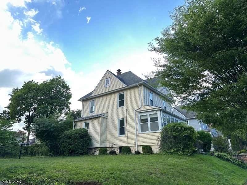 Property Photo: 183 Jefferson Ave NJ 07060