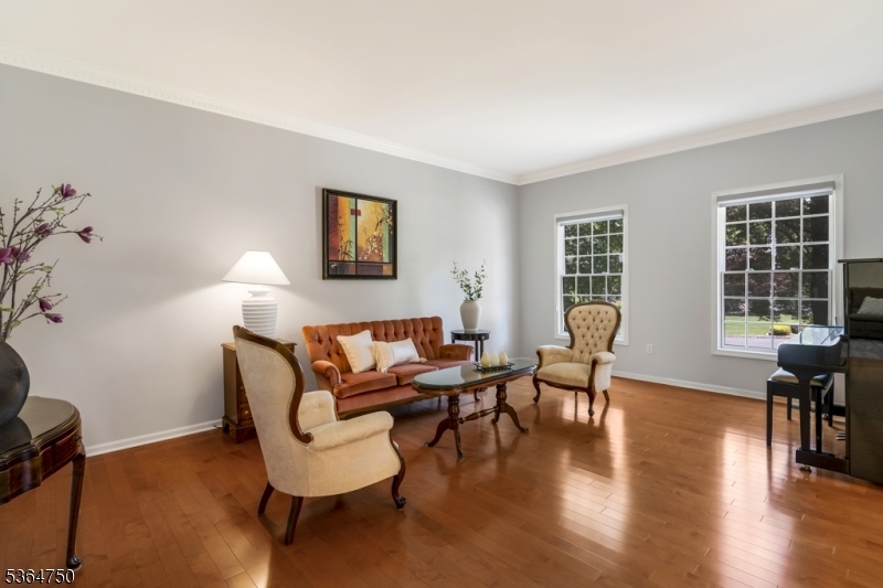 Property Photo: 33 Briarwood Drive East NJ 07059