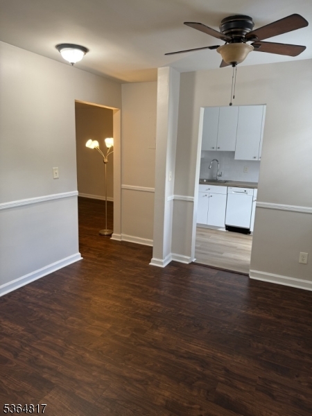 Property Photo: 10 F Parkway Village NJ 07016