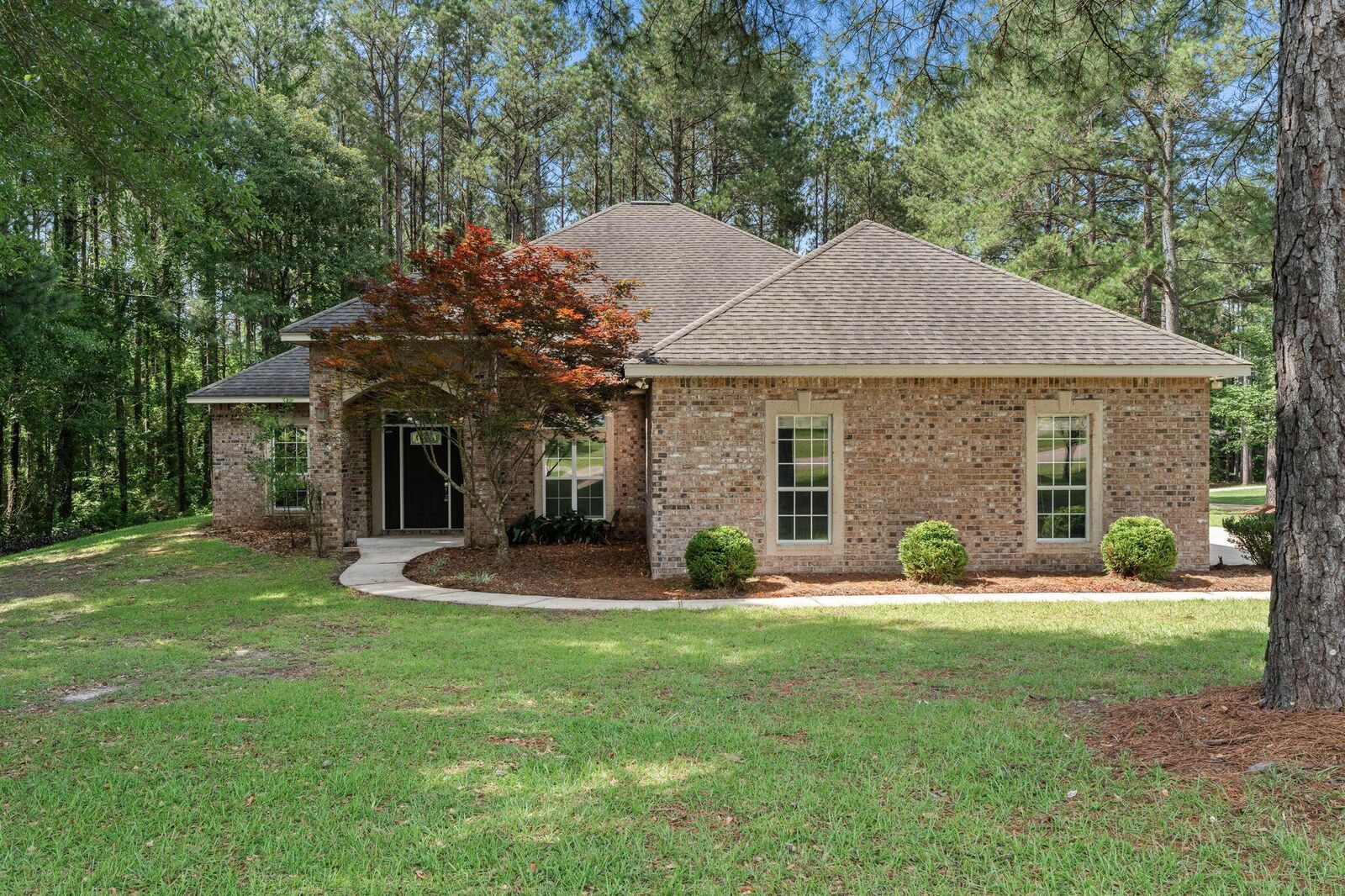 Property Photo: 3 Touchstone Dr. MS 39475