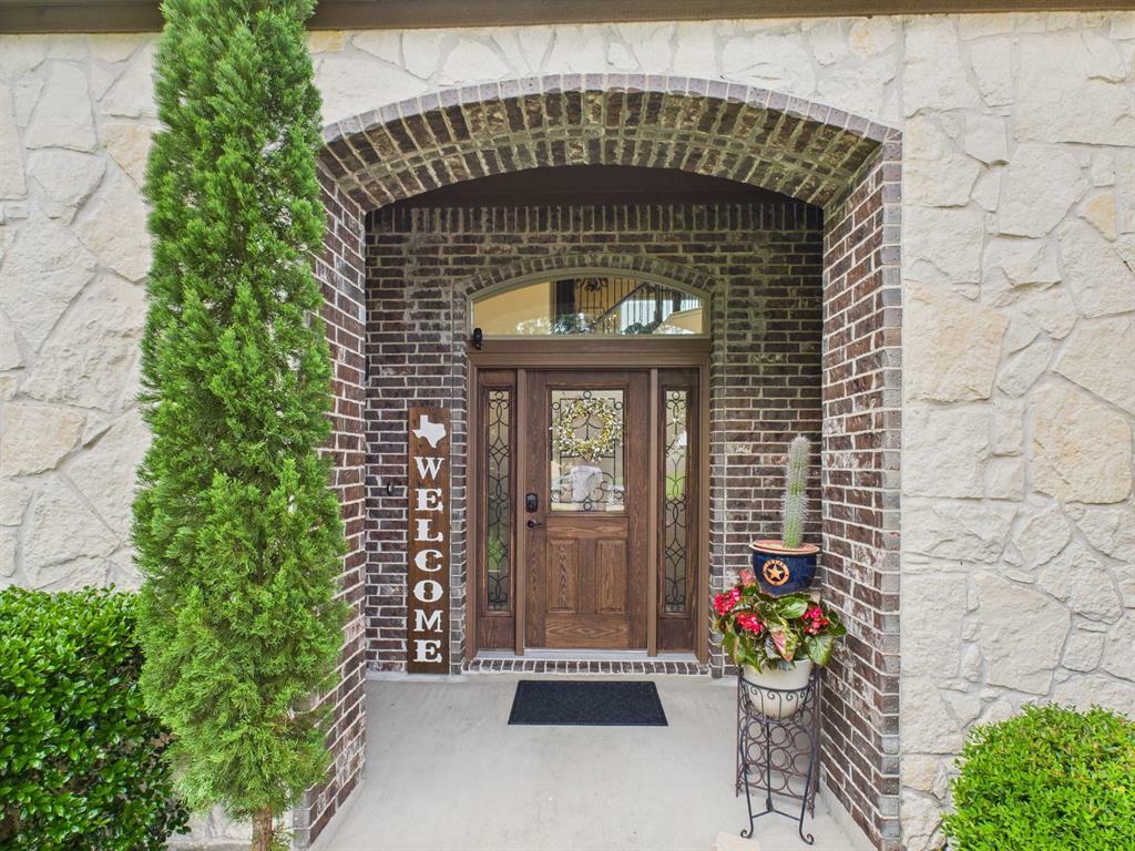 Property Photo: 3415 Braddock Lane TX 77578