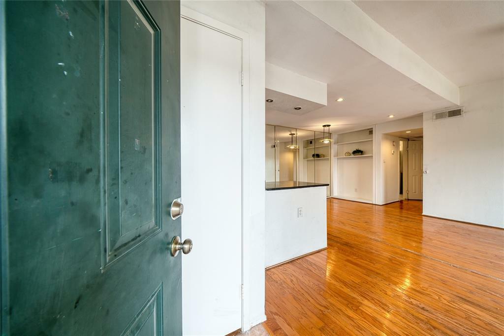 Property Photo: 6001 Reims Road 708 TX 77036