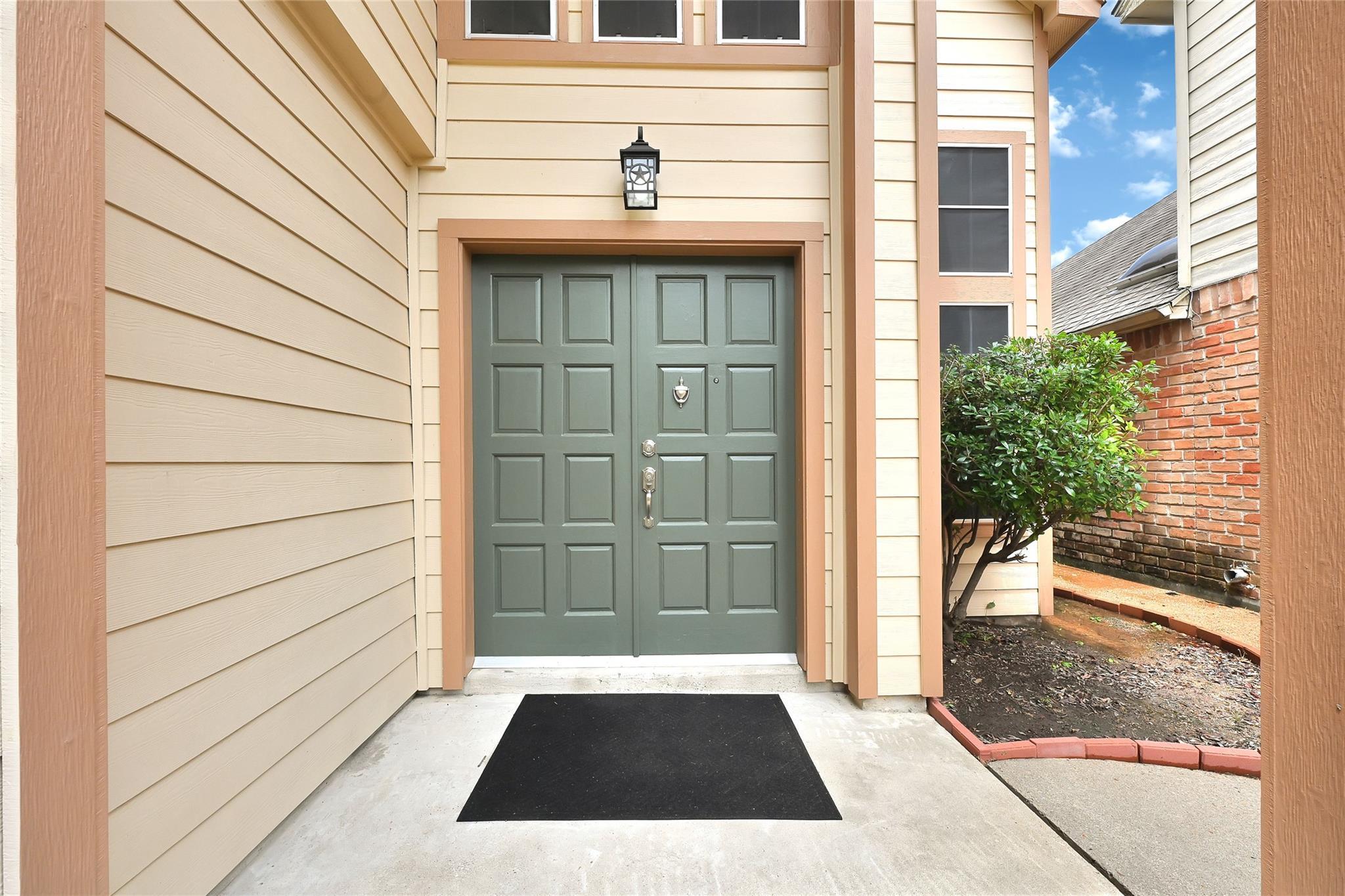 Property Photo: 9630 W Withers Way Circle TX 77065
