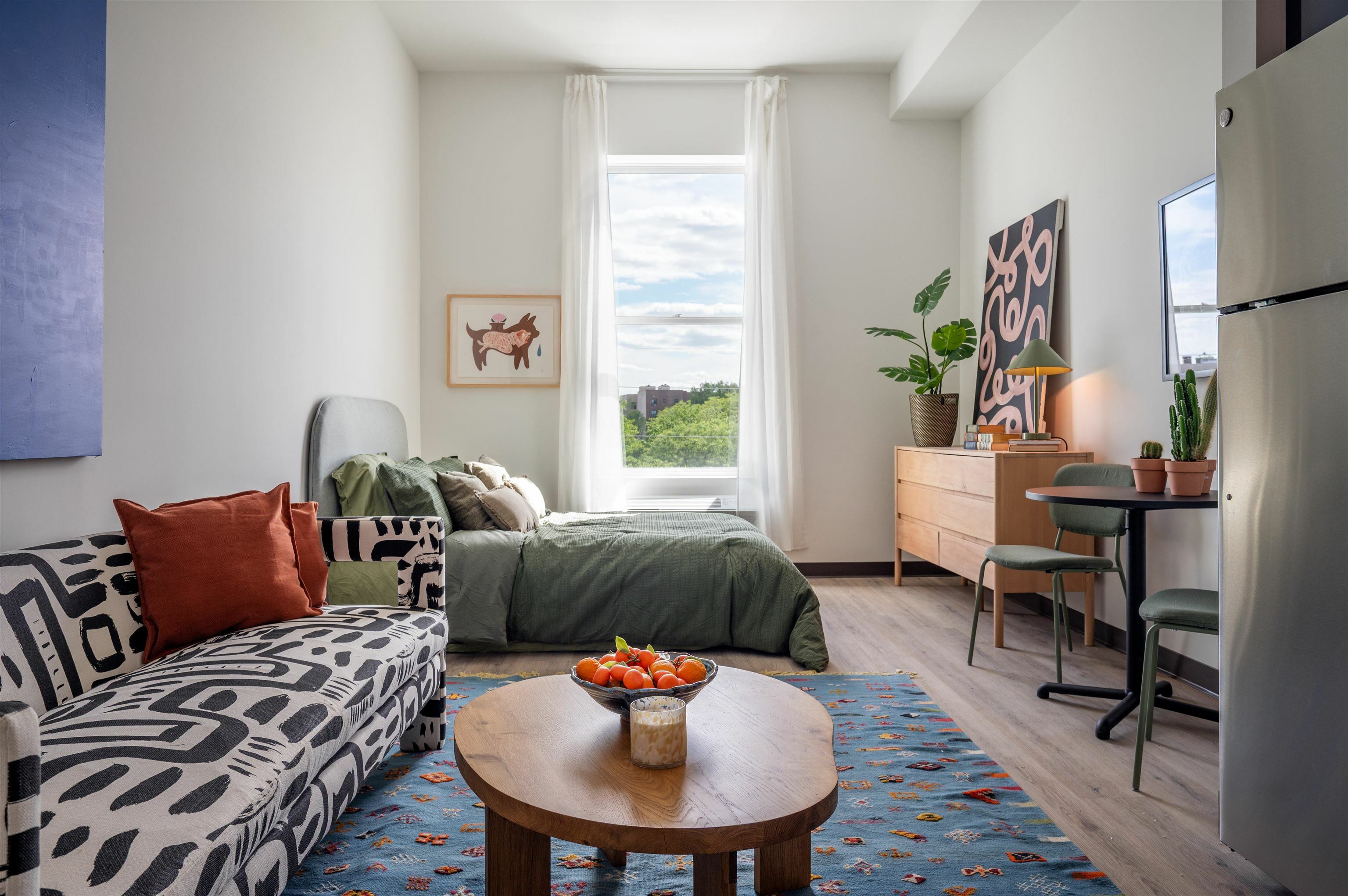 Property Photo: 857 Bergen Ave 205 NJ 07306