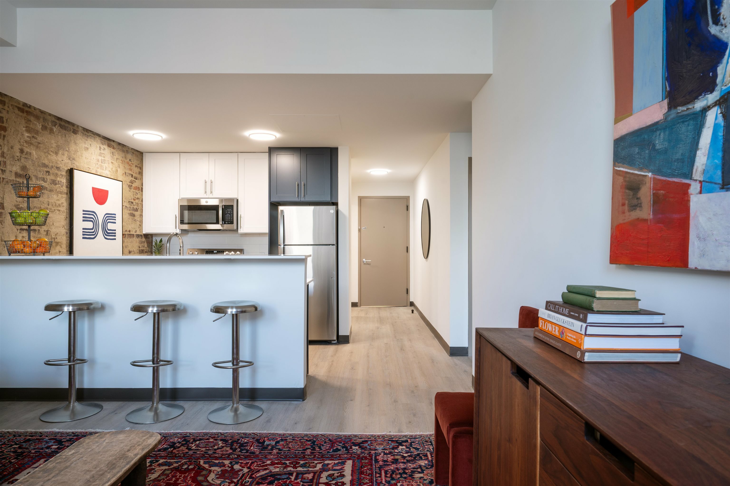 Property Photo: 857 Bergen Ave 401 NJ 07306