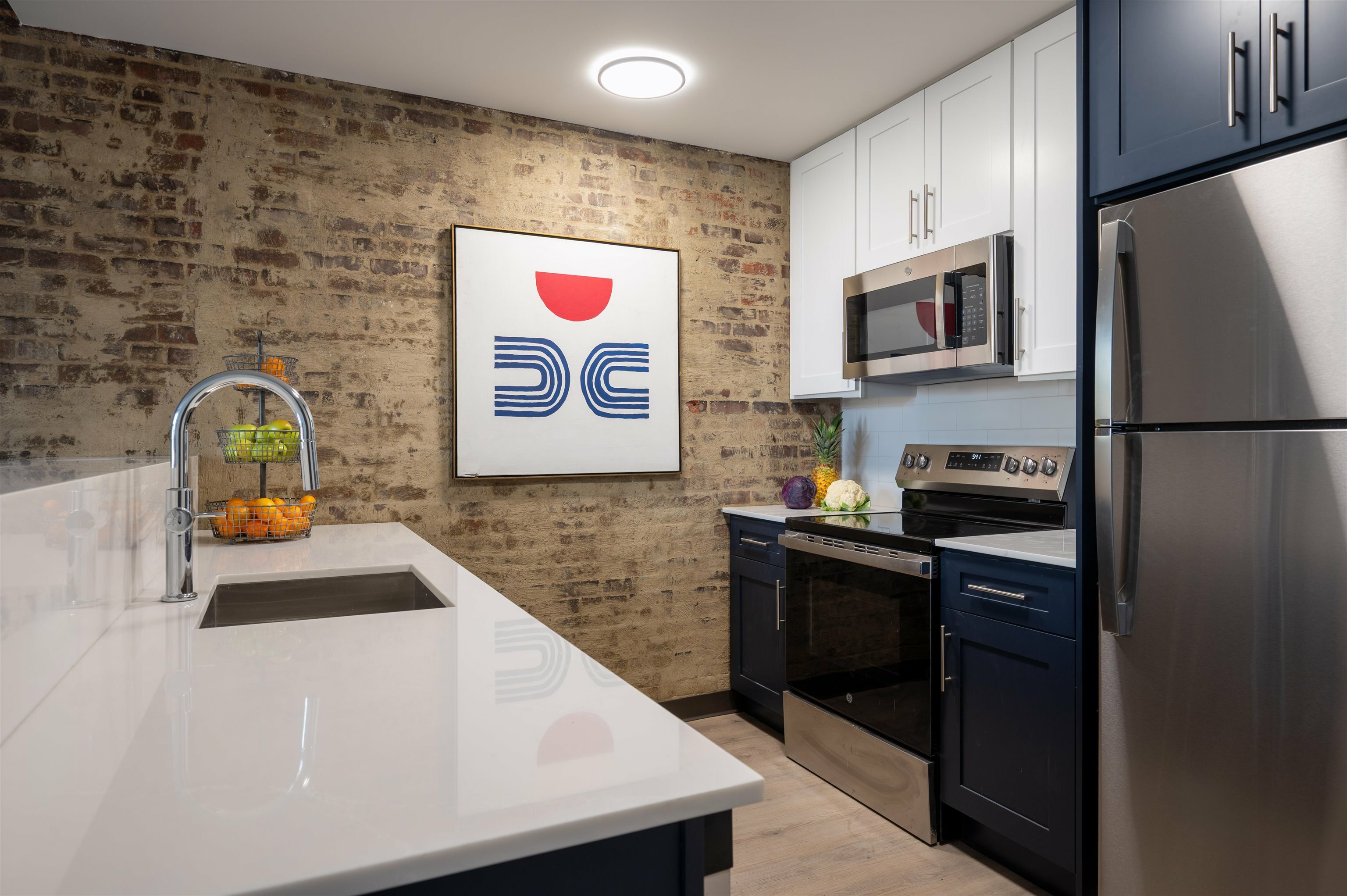 Property Photo: 857 Bergen Ave 201 NJ 07306