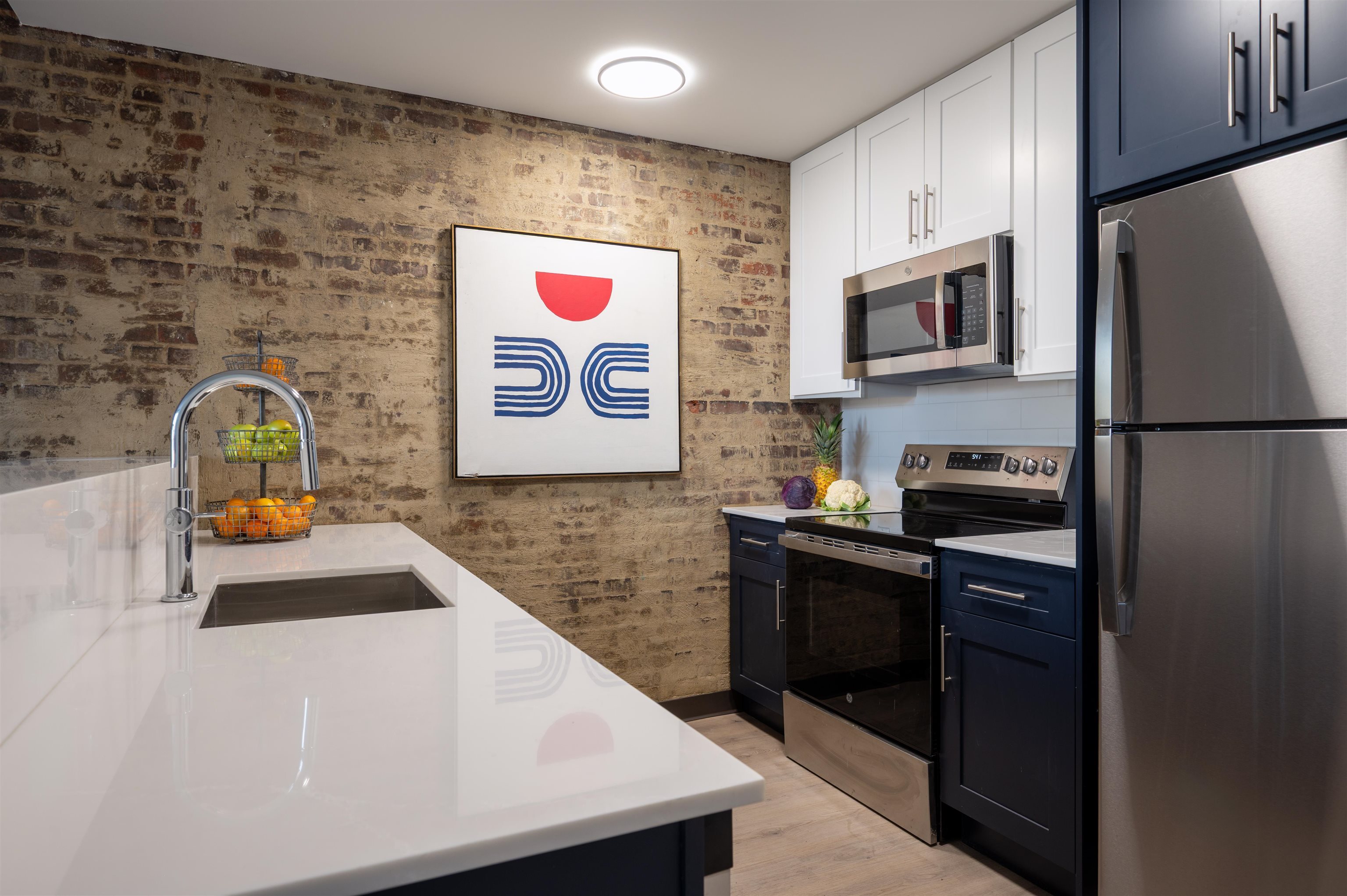 Property Photo: 857 Bergen Ave 201 NJ 07306