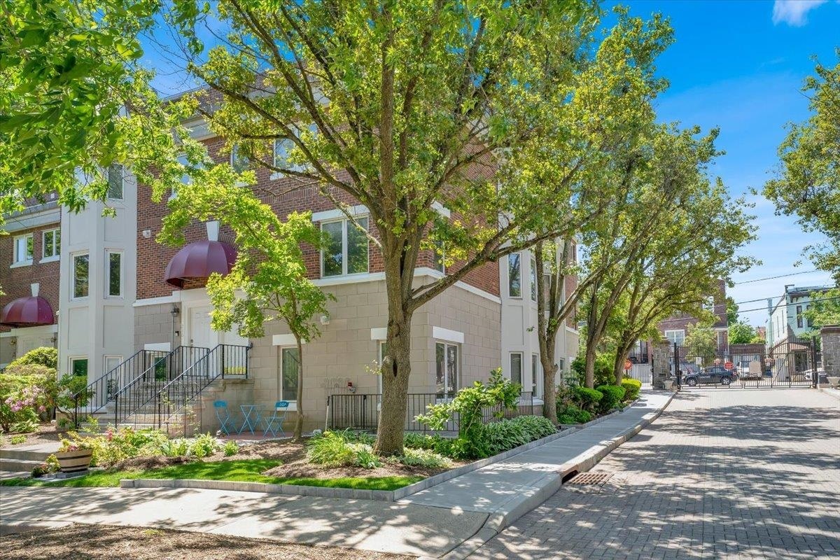 Property Photo: 218 St Michaels Walk NJ 07087