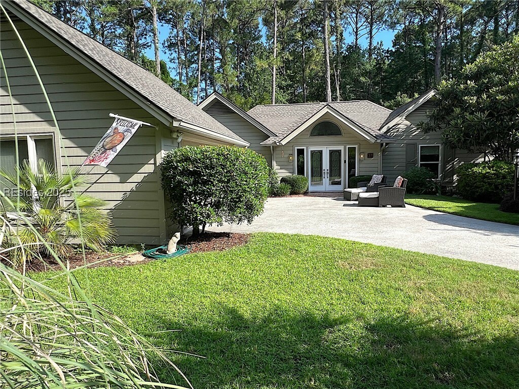 37 Cypress Marsh Drive  Hilton Head Island SC 29926 photo