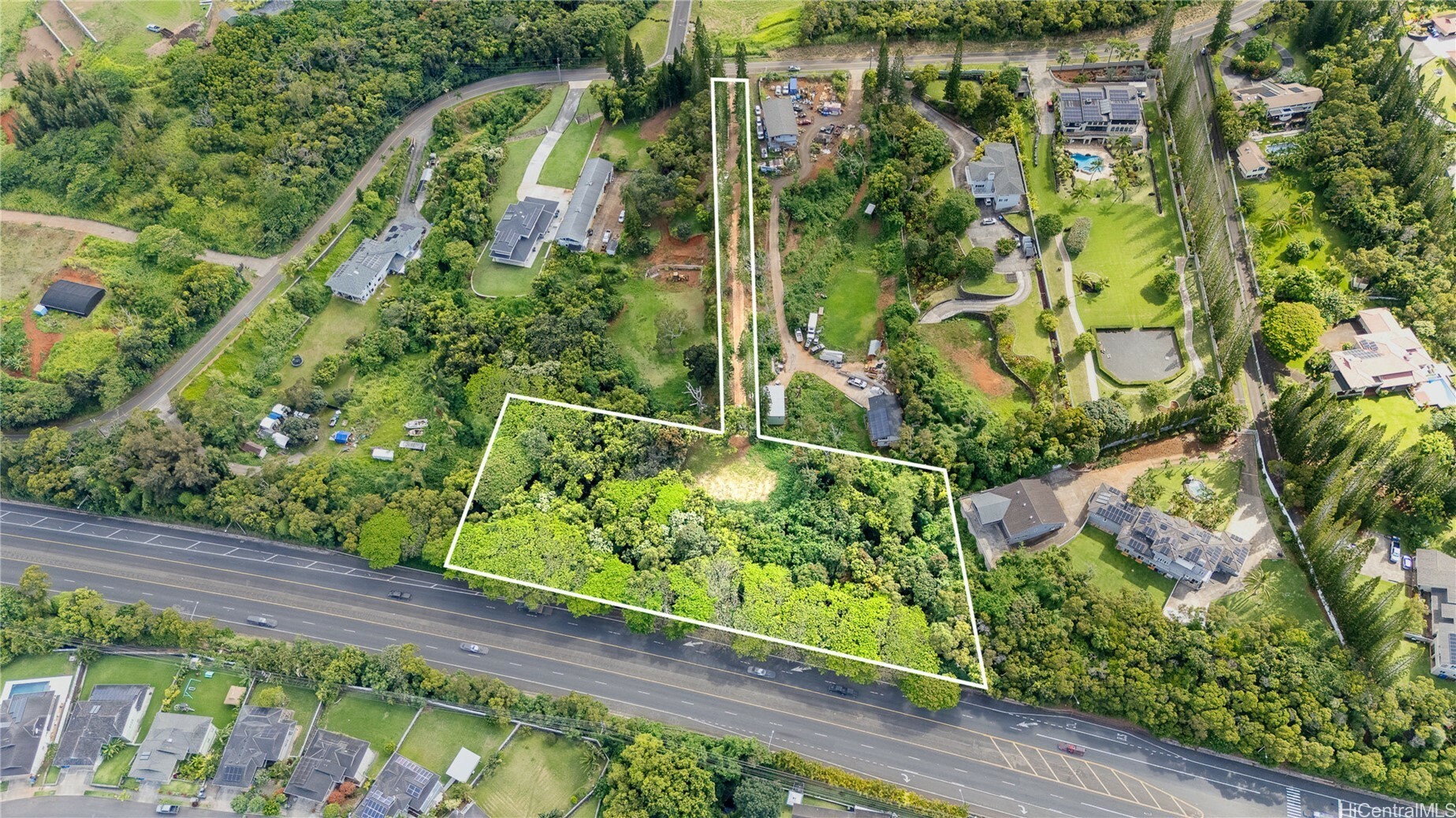 42-103 Old Kalanianaole Road  Kailua HI 96734 photo