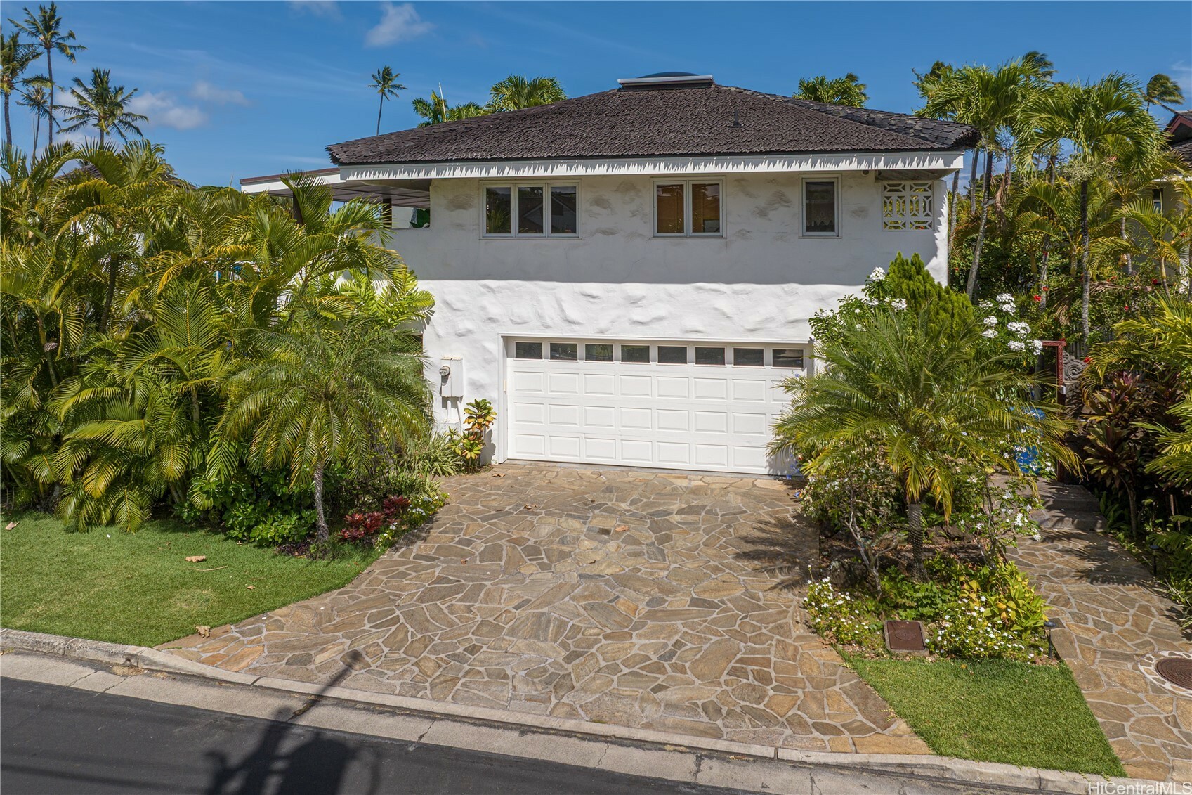 Property Photo: 4745 Aukai Avenue HI 96816