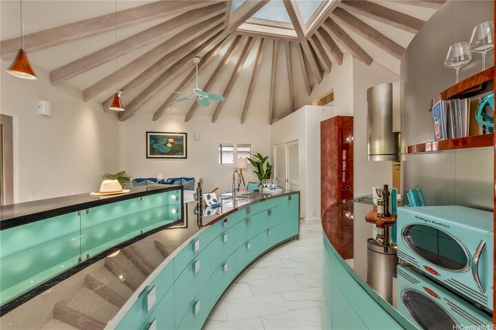 Property Photo: 4745 Aukai Avenue HI 96816