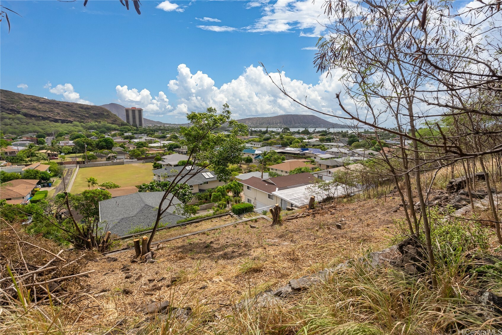 Property Photo: 298 Moomuku Place HI 96825