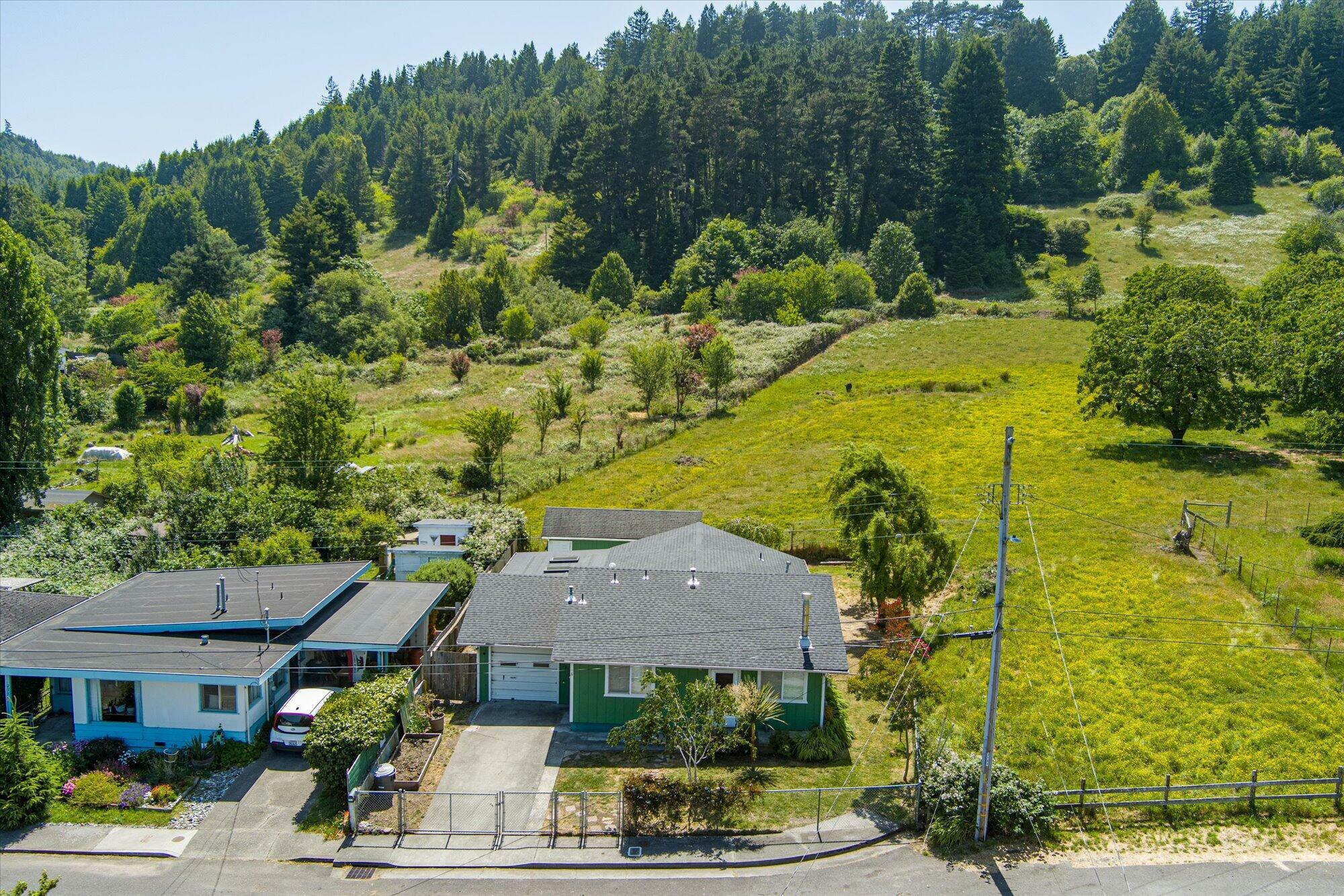Property Photo: 291 Cherry Lane CA 95562