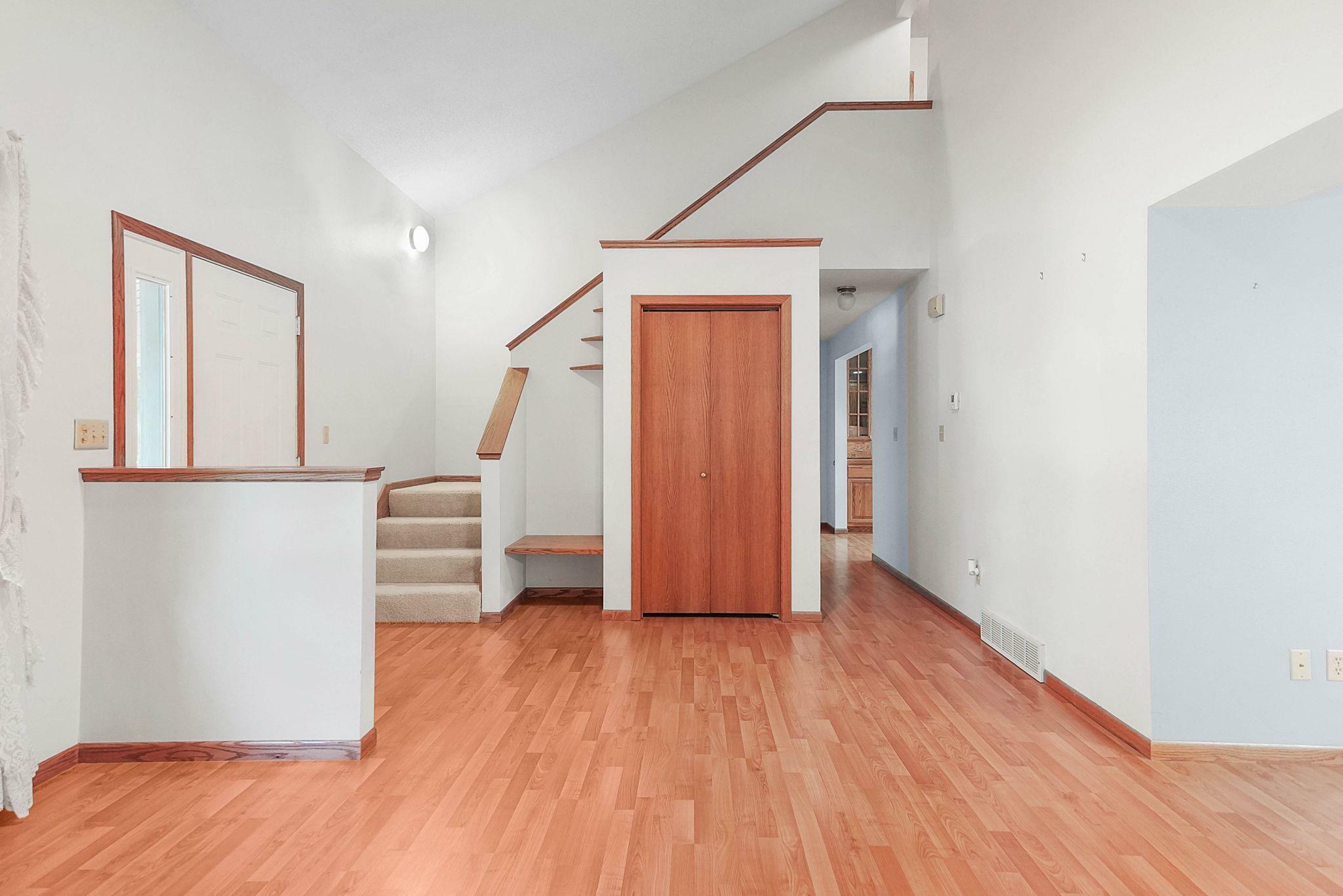 Property Photo: 2712 Ryan Drive IA 50613