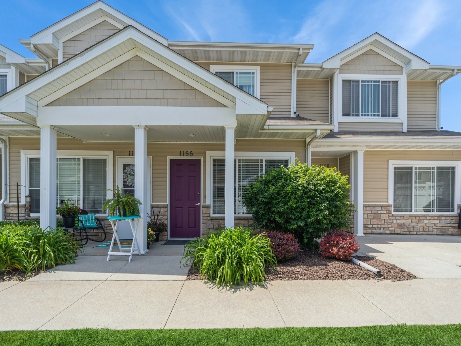 1155 NE 7th Lane  Ankeny IA 50021 photo