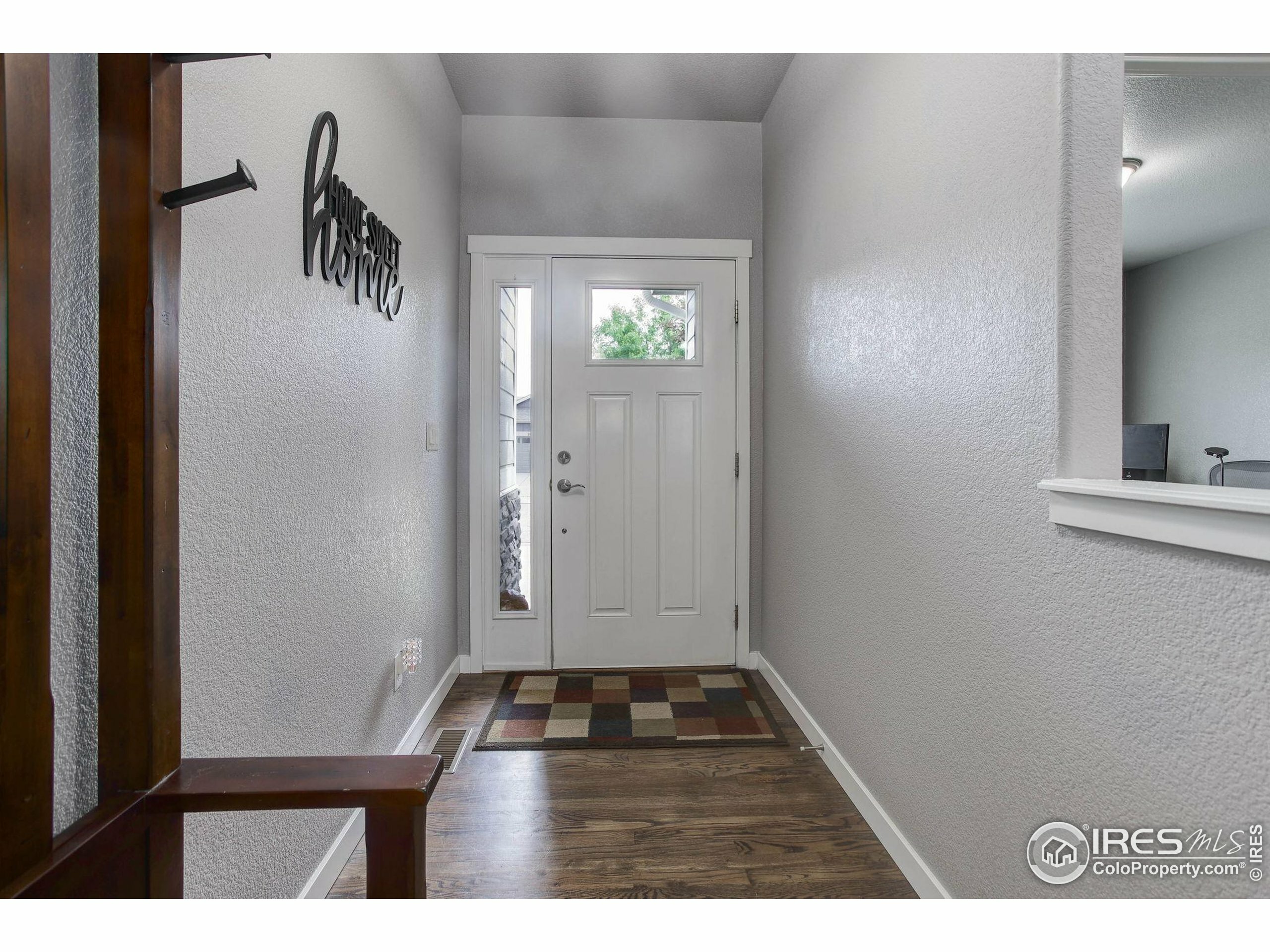 Property Photo: 2944 Hydra Dr CO 80537