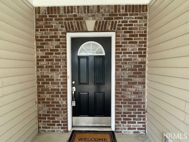 Property Photo: 3239 S Parnel Court IN 47403