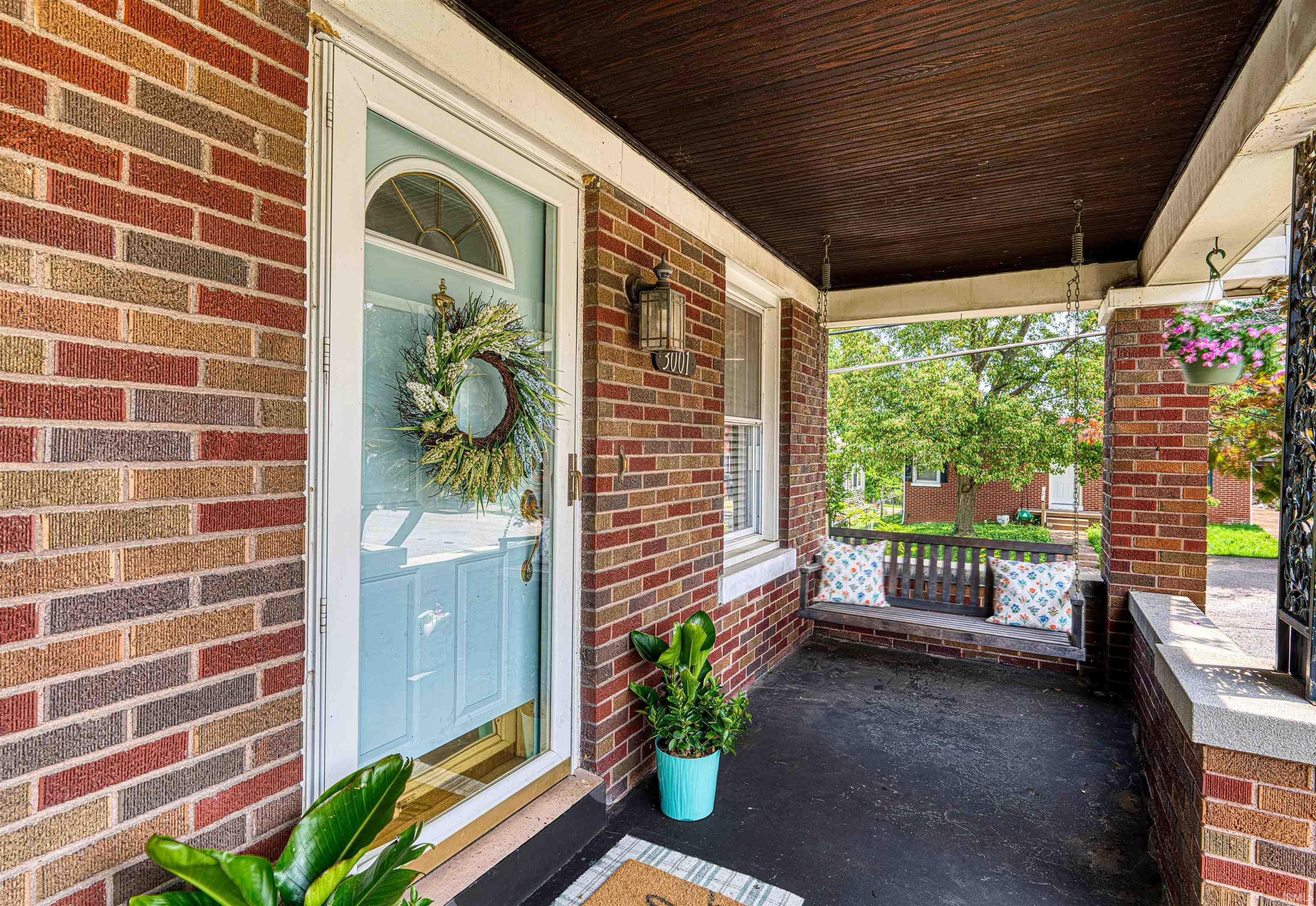Property Photo: 3001 W Michigan Street IN 47712