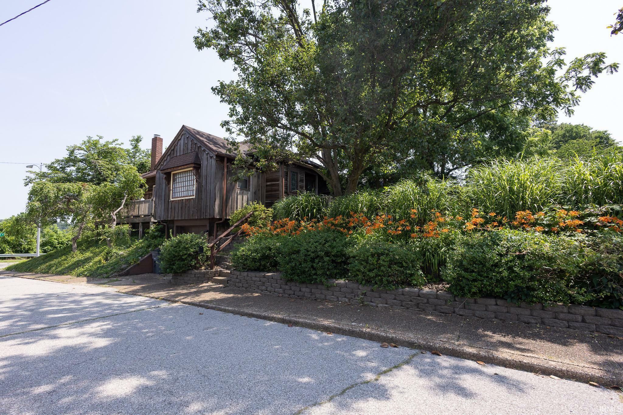 Property Photo: 2824 Pennsylvania Street IN 47712