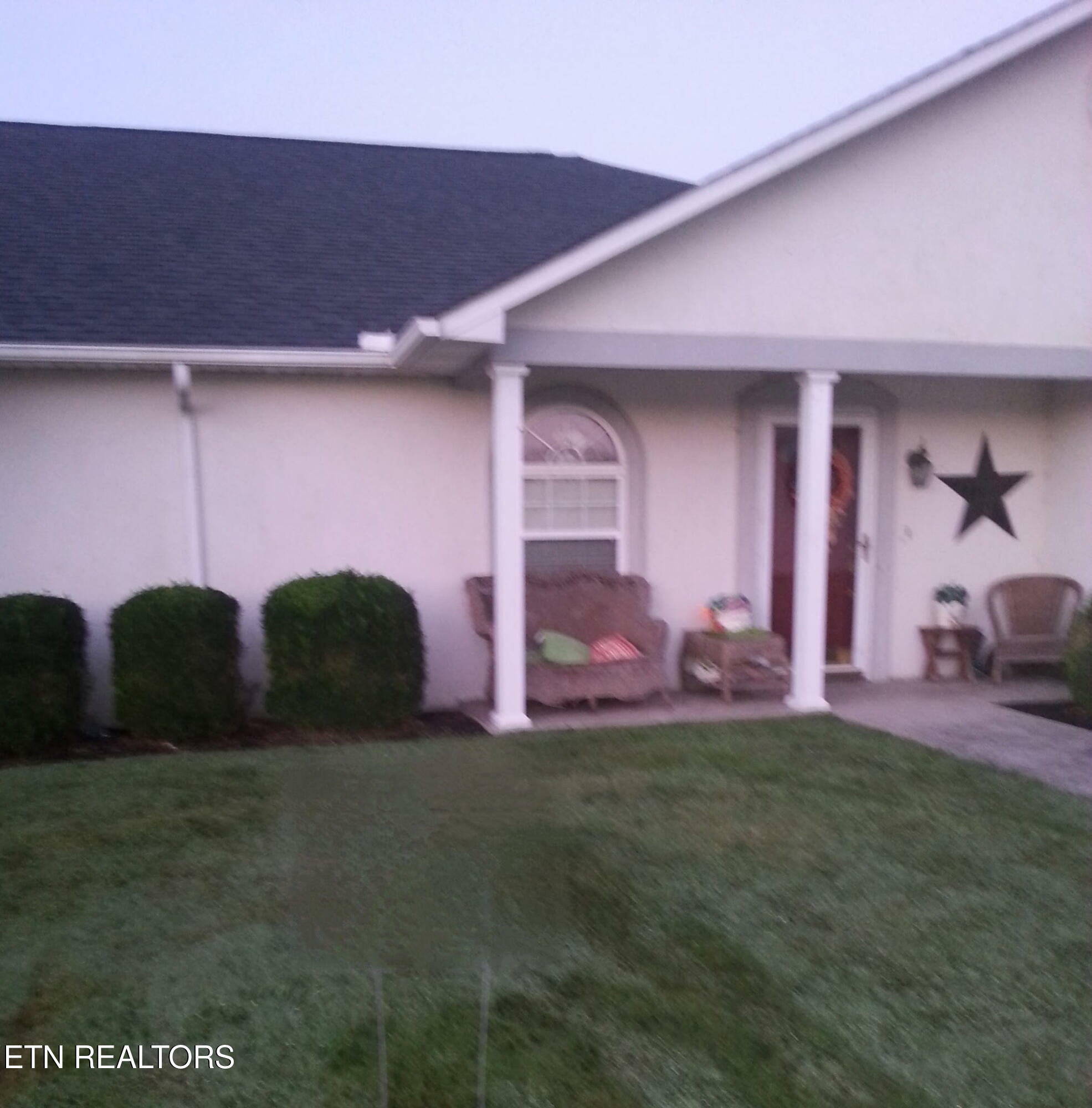 Property Photo: 105A Harbour View Way Way TN 37763