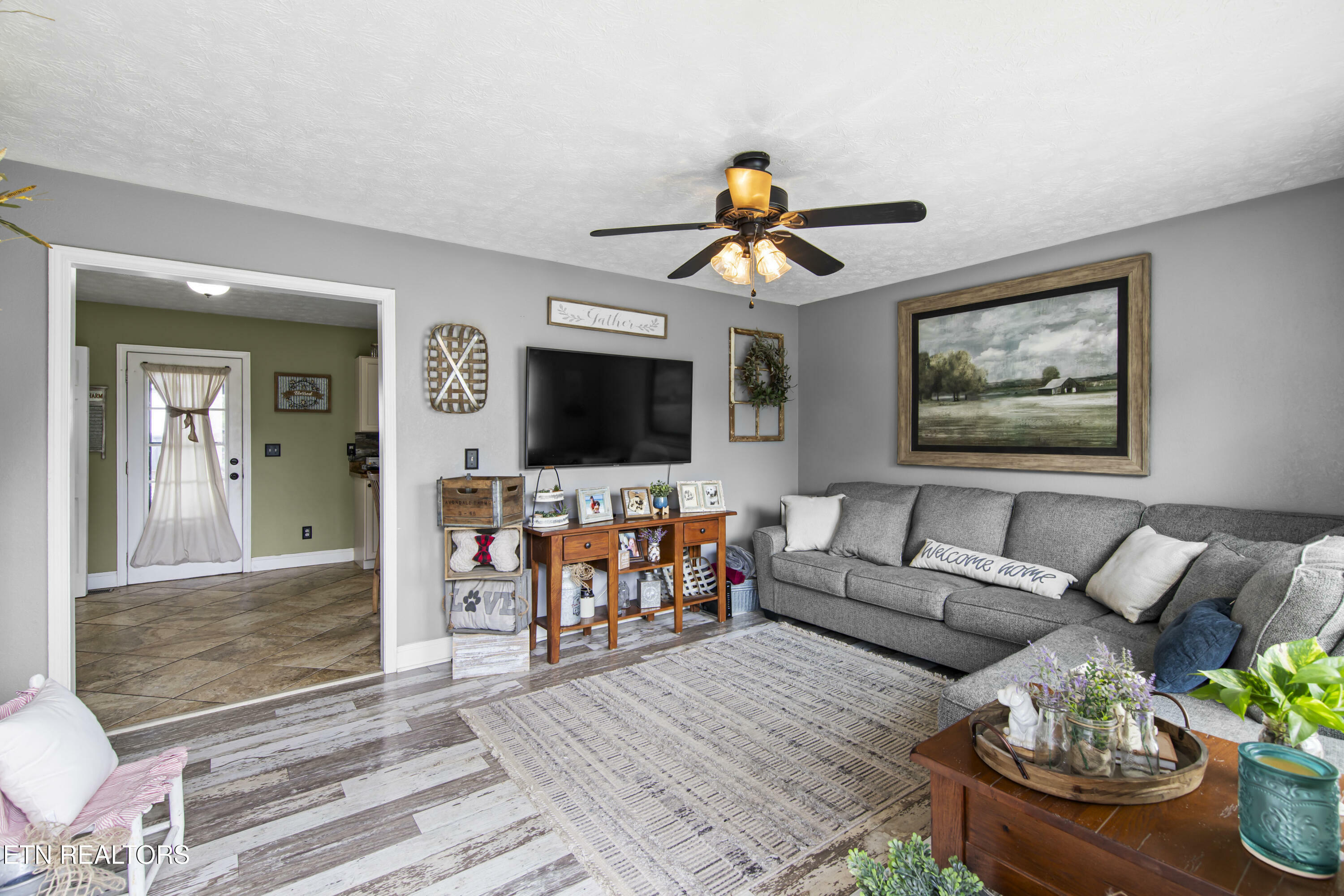 Property Photo: 155 Kay Springs Circle TN 37757