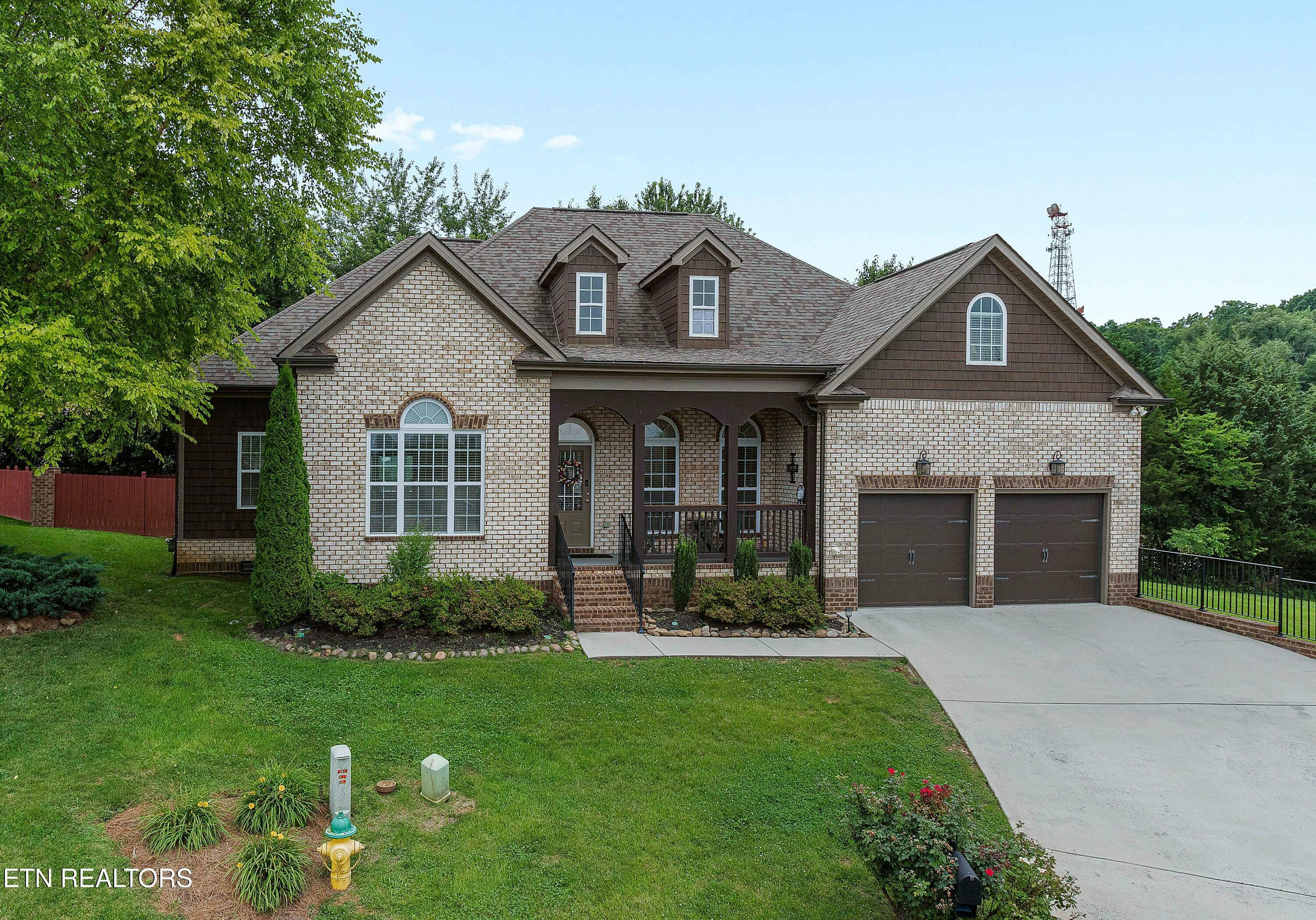 Property Photo: 1756 Apple Grove Lane TN 37922