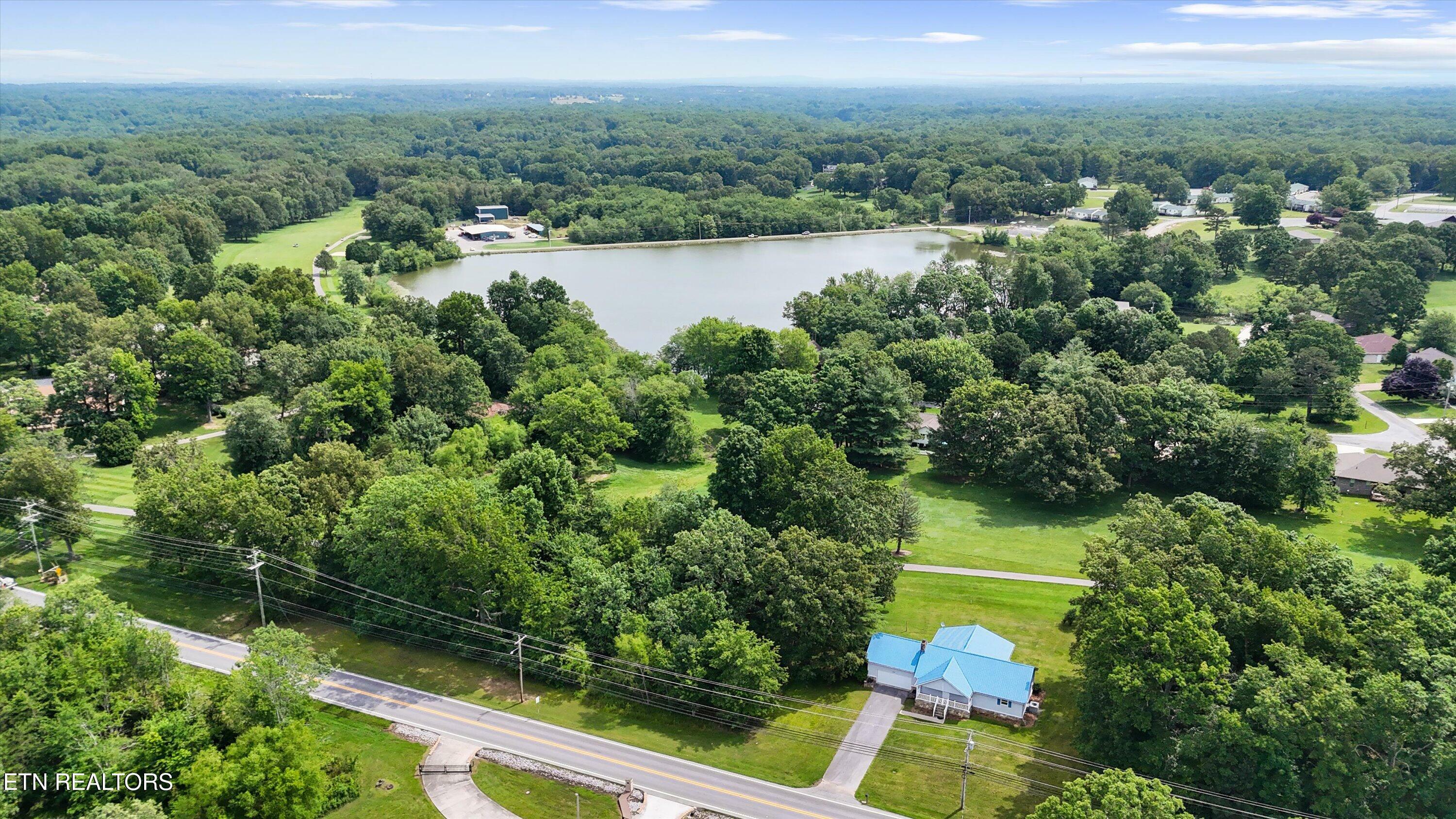 Property Photo: 0.32 Ac Dunbar Rd TN 38572