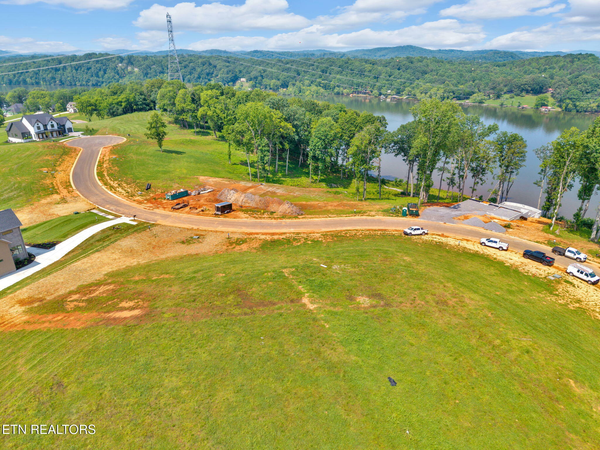 Property Photo: 433 Firefly Drive TN 37774