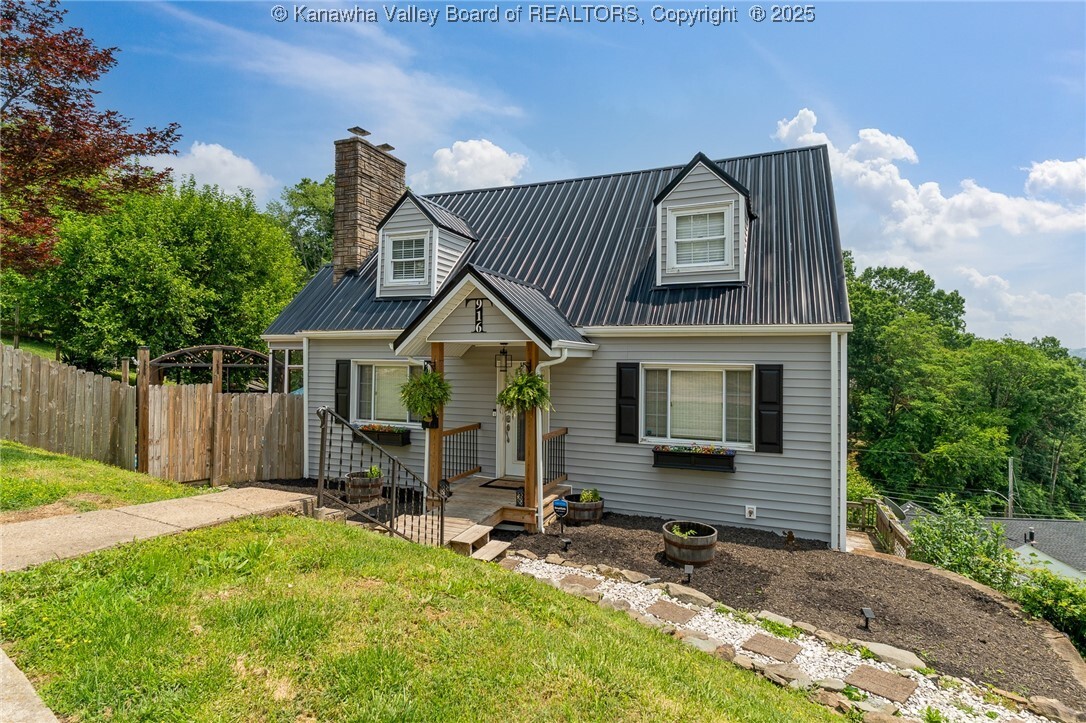 Property Photo: 916 Amherst Drive WV 25302