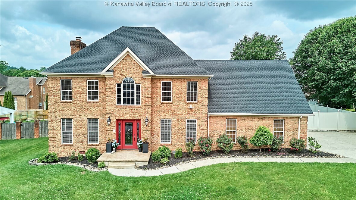 Property Photo: 1004 Wethersfield Crossing WV 25526