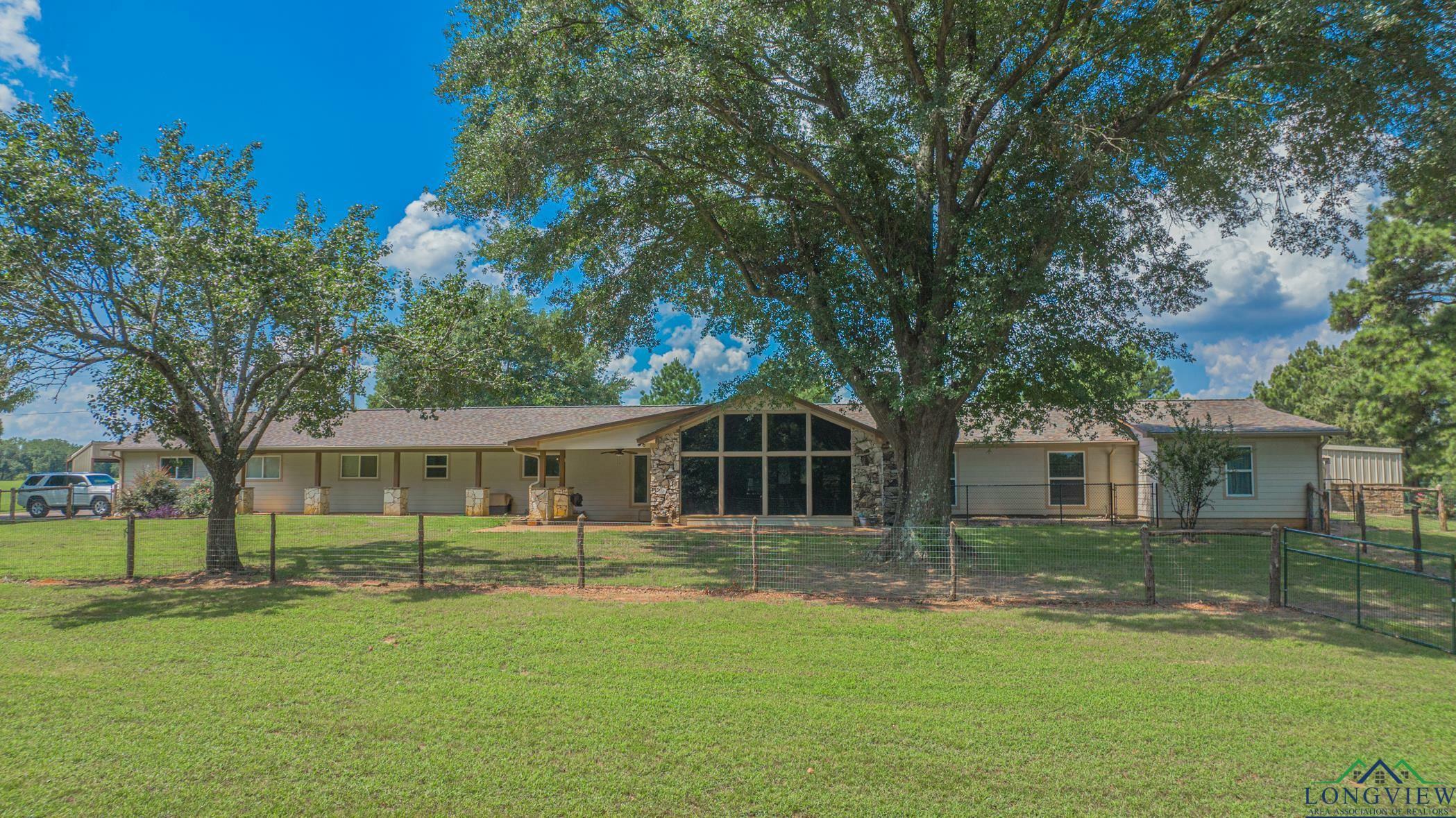 322 Roy Green Rd  Longview TX 75602 photo